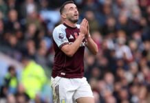 Прем’єр-ліга: як дивитися матч Лідс – Астон Вілла в прямому ефірі