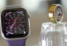 Apple Watch проти Oura Ring: Вердикт постійного користувача