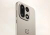 OnePlus 15: Перший погляд на камеру – нова ера без Hasselblad