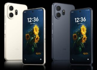 TCL NxtPaper 70 Pro: un teléfono que escribe como un cuaderno