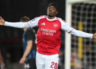 Arsenal vs. Wolverhampton: Jak sledovat zápas Premier League živě