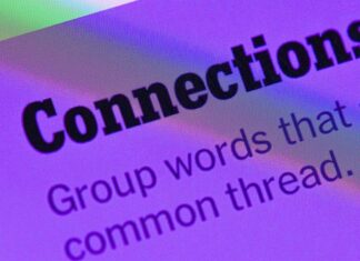 NYT Connections Puzzle n. 967: suggerimenti e soluzioni per il 2 febbraio