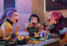 Snoop Dogg, Huntrix і Kelly Clarkson будуть хедлайнерами різдвяної гри Netflix 🏈🎶