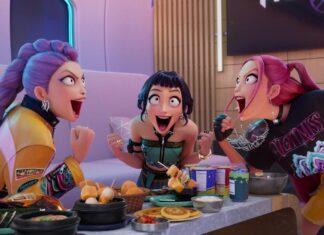 Snoop Dogg, Huntrix y Kelly Clarkson encabezarán el día de juego navideño de Netflix 🏈🎶