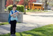 Розумний годинник для дітей: посібник для батьків з підтримки зв’язку