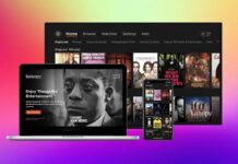 Розблокуйте 30 000+ фільмів безкоштовно з вашою бібліотечною картою: посібник з Kanopy