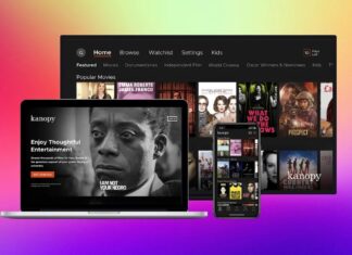 Desbloqueie mais de 30.000 filmes gratuitamente com seu cartão de biblioteca: um guia para Kanopy