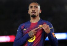 Ліга чемпіонів: “Барселона” проти “Айнтрахта” – Як дивитися онлайн