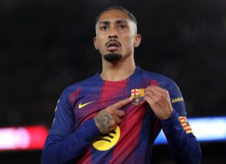 Liga de Campeones: Barcelona vs. Eintracht Frankfurt – Cómo verlo en vivo