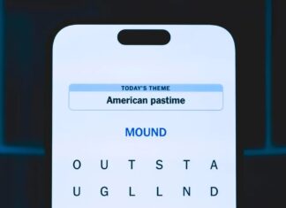 NYT Strands Puzzle #670 : astuces et solutions pour le 2 janvier