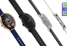 Pebble Відроджує Круглий Розумний Годинник з Покращеним Часом Автономної Роботи та Потенціалом ІІ