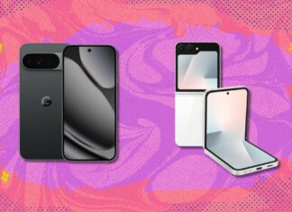 Grande vente de printemps d’Amazon : meilleures offres de téléphones débloqués pour 2026