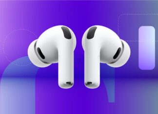 Používejte AirPods k fotografování na iPhone: Jednoduchý průvodce