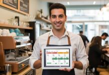 TabSense lanza IA para combatir el fraude en restaurantes y cambia el enfoque al “punto de inteligencia”