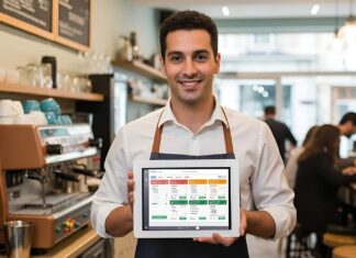 TabSense spouští AI pro boj proti podvodům v restauračním byznysu a přesouvá zaměření na „Inteligenční bod“