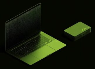 Nvidia DGX Station: de supercomputer die op uw bureau past