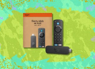 Amazon Fire Stick 4K Plus : 20 $ de réduction pour une durée limitée
