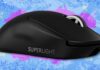 Logitech G PRO X Superlight 2: Знижка 50 доларів в Amazon та Walmart