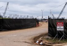 Жителі Міссісіпі зіткнулися з протестом проти галасу від дата-центрів xAI Ілона Маска