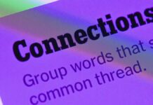 Розв’язання головоломки NYT Connections за 22 листопада 2023 року