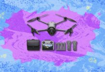 DJI Mavic 4 Pro: Sleva přes 1 100 $ na Amazonu