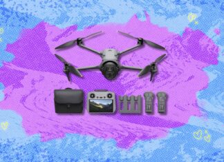 DJI Mavic 4 Pro: ponad 1100 dolarów zniżki na Amazon