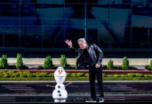 AI Vision společnosti Nvidia v hodnotě 1 bilionu dolarů: Klíčové poznatky z GTC