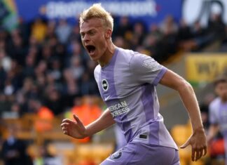 Premier League: How to Livestream Brighton vs. Newcastle Worldwide