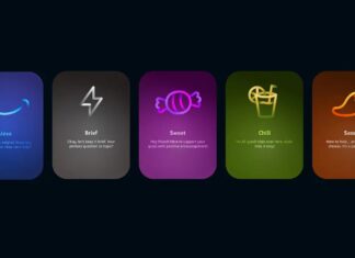 Alexa de Amazon obtiene una actualización sarcástica: presentamos la personalidad “descarada”