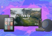 Amazon’s Big Spring Sale 2026: Deep Discounts on Echo, Fire TV, and Kindle