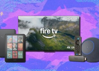 Amazon’s Big Spring Sale 2026: Deep Discounts on Echo, Fire TV, and Kindle