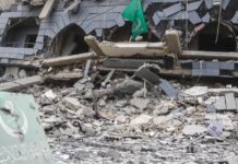 Провал стримування Ірану: як звалилася «вісь опору» після 7 жовтня