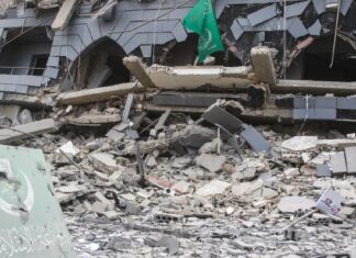 Niepowstrzymanie Iranu: jak „oś oporu” upadła po 7 października