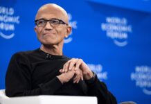 Microsoft виступає проти адміністрації Трампа в антропічній боротьбі