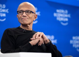 Microsoft Menantang Pemerintahan Trump Atas Sengketa AI