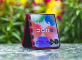 Trh se skládacími smartphony roste v Severní Americe o 28 % navzdory nepřítomnosti Applu