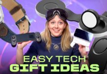 Технічні Аксесуари: Ідеальний Подарунок у Останній Момент 🎁