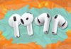 Великий Весняний Розпродаж Amazon: Ранні Знижки на AirPods в 2026 році