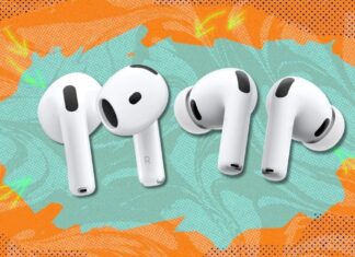 Grande vente de printemps d’Amazon : premières offres AirPods pour 2026