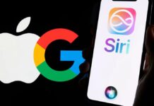 Apple вибирає Google Gemini для живлення Siri