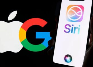 Apple выбирает Google Gemini для обновления Siri