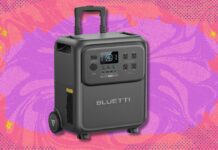 Bluetti Elite 400: Рекордна знижка Вже доступна