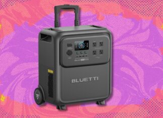Bluetti Elite 400 Power Station: prezzo basso da record disponibile ora