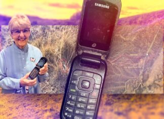 Achados e perdidos: o telefone de uma década que se recusou a morrer