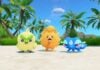 Pokémon Winds and Waves: Нова Пригода для Switch 2 Підтверджено