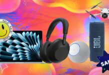 Grande promoção de primavera da Amazon: as principais ofertas de tecnologia que você precisa agora