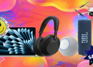 Amazon’s grote voorjaarsuitverkoop: de beste technische deals die je nu nodig hebt