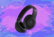 Навушники Beats Studio Pro зі знижкою 150 доларів на Amazon