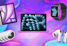 Весняний Розпродаж Amazon: Знижки на Apple Доступні до Останніх Днів