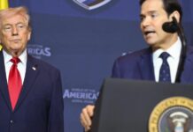 Trumpova administrativa zvyšuje tlak na Kubu: Vyjednávání v platnosti